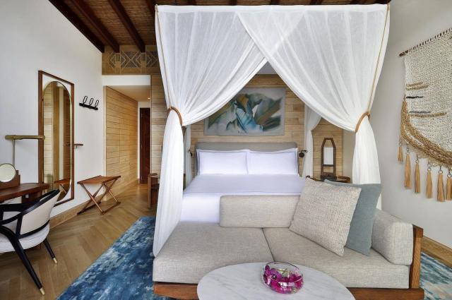 Mango House Seychelles