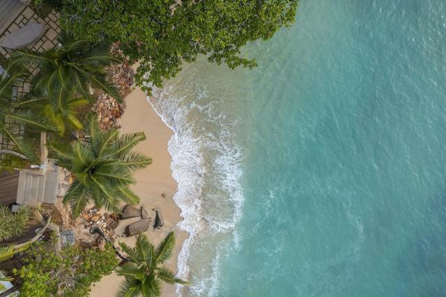 Mango House Seychelles