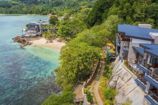 Mango House Seychelles