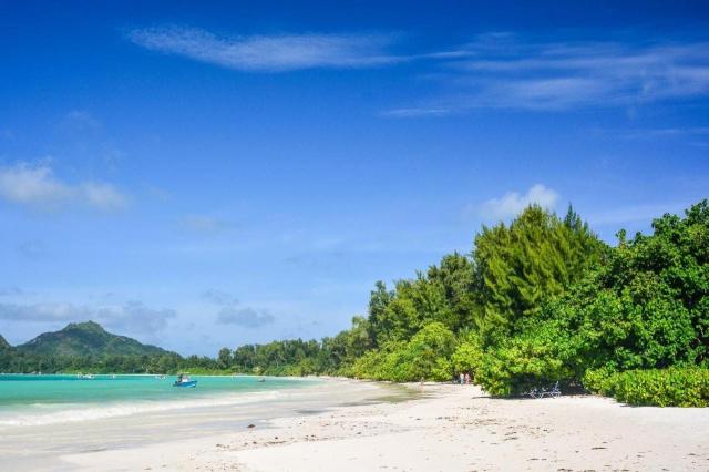 Berjaya Praslin Resort