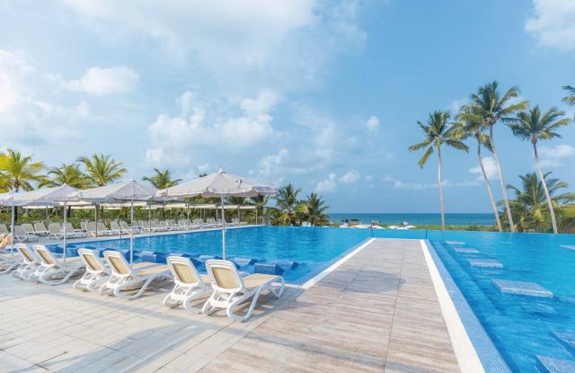 RIU Sri Lanka