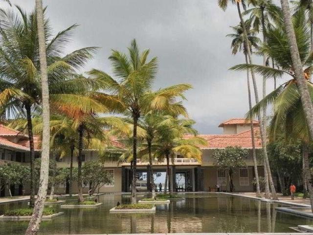 Heritance Ahungalla