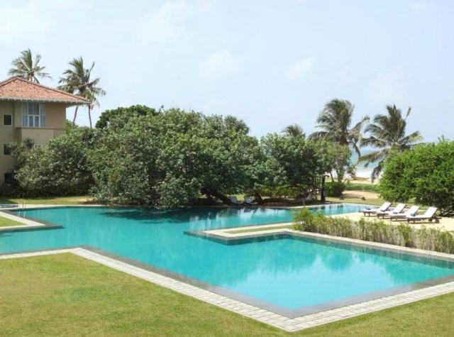 Heritance Ahungalla