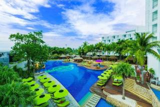 Hard Rock Hotel Pattaya