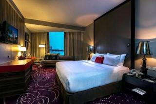 Hard Rock Hotel Pattaya
