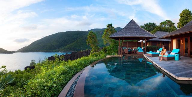 Constance Ephelia Resort