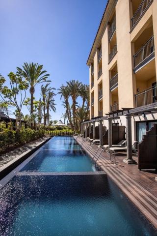 Lopesan Costa Meloneras Resort & Spa