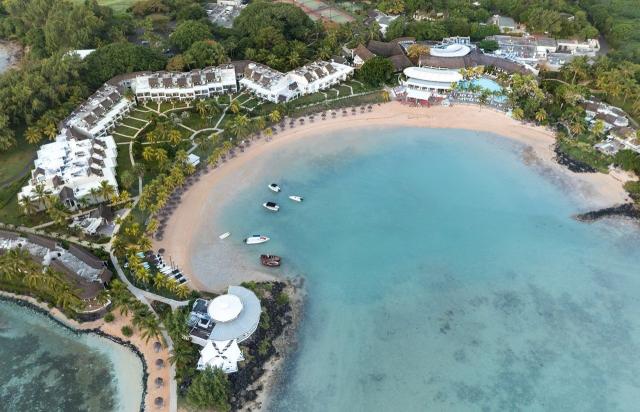 Hotel LUX Grand Gaube
