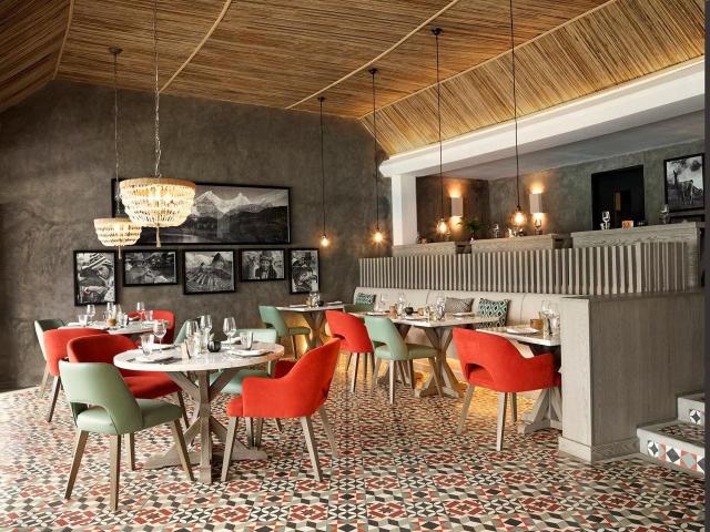 Hotel LUX Grand Gaube