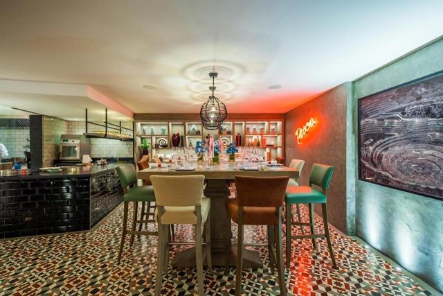 Hotel LUX Grand Gaube