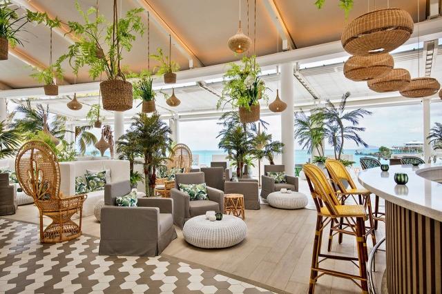 Hotel LUX Grand Gaube