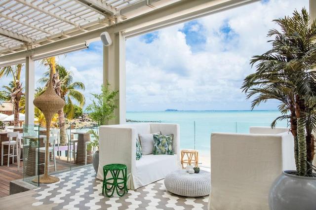 Hotel LUX Grand Gaube