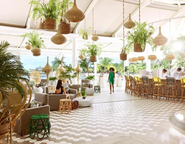 Hotel LUX Grand Gaube