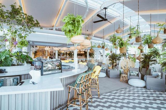 Hotel LUX Grand Gaube