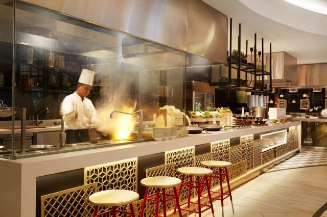 Hotel LUX Grand Gaube