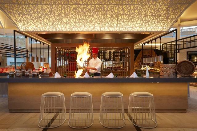 Hotel LUX Grand Gaube
