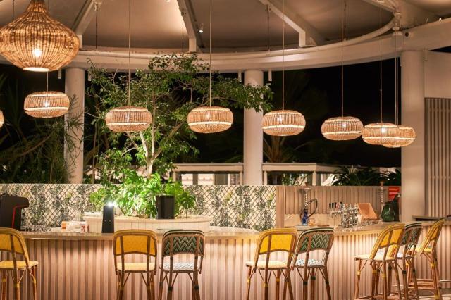 Hotel LUX Grand Gaube