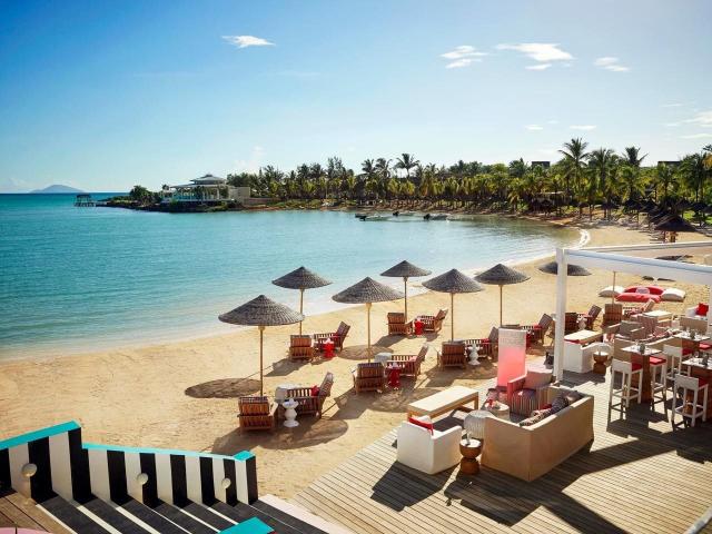Hotel LUX Grand Gaube