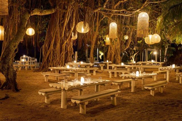Hotel LUX Grand Gaube
