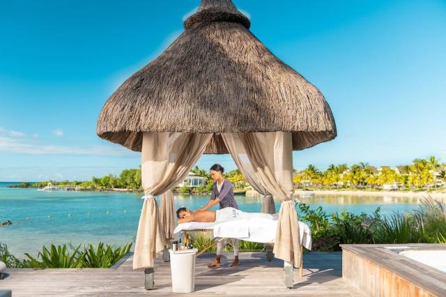 Hotel LUX Grand Gaube