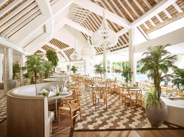 Hotel LUX Grand Gaube