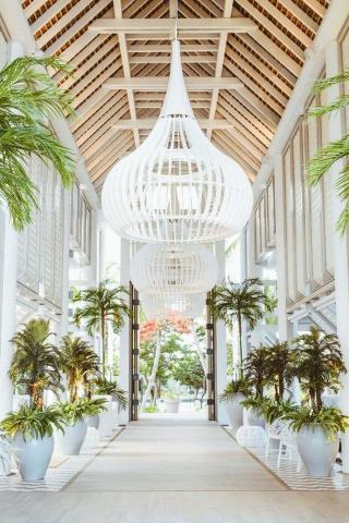 Hotel LUX Grand Gaube