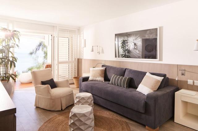 Hotel LUX Grand Gaube