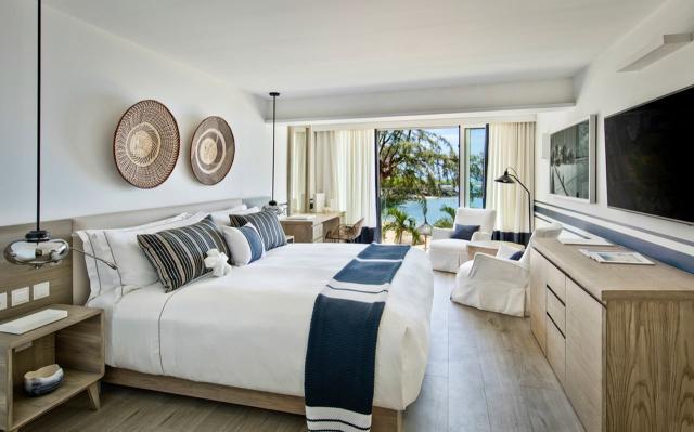 Hotel LUX Grand Gaube