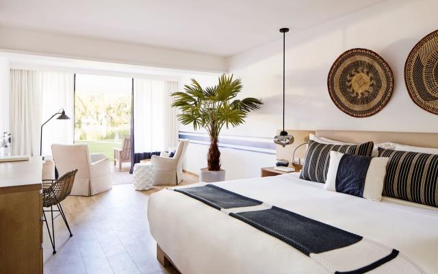 Hotel LUX Grand Gaube