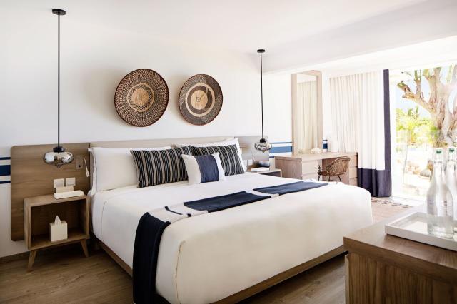 Hotel LUX Grand Gaube