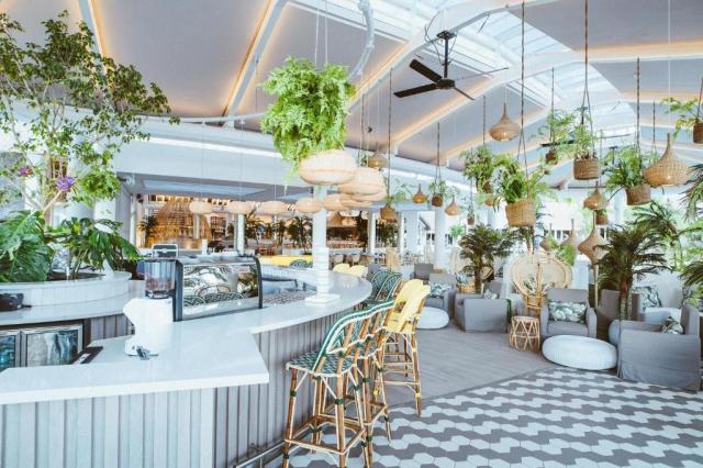 Hotel LUX Grand Gaube