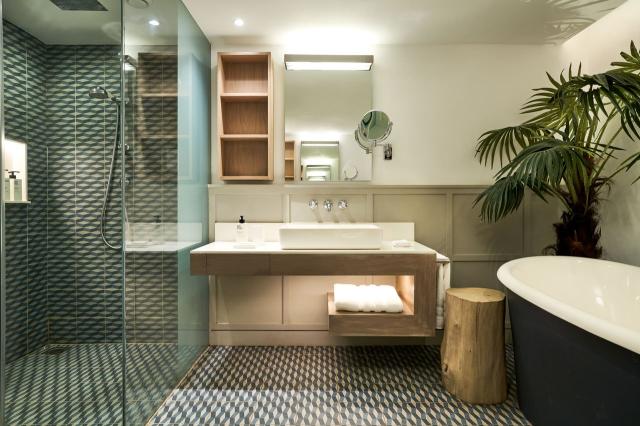Hotel LUX Grand Gaube