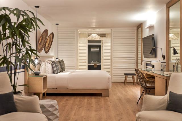 Hotel LUX Grand Gaube