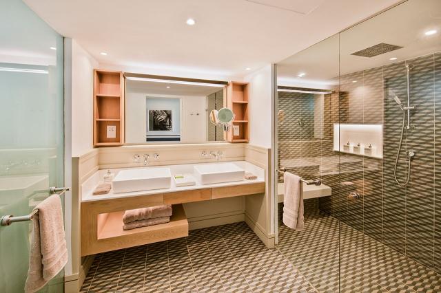 Hotel LUX Grand Gaube