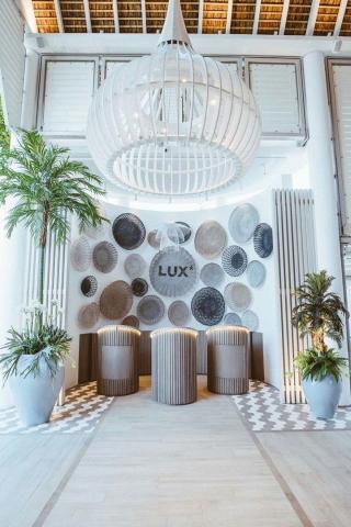 Hotel LUX Grand Gaube