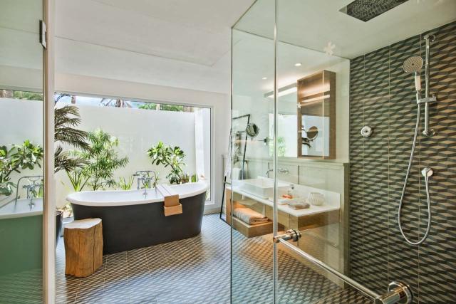 Hotel LUX Grand Gaube