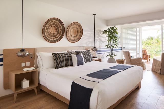 Hotel LUX Grand Gaube
