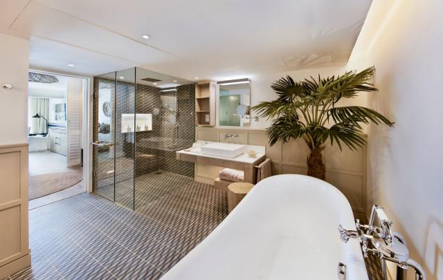 Hotel LUX Grand Gaube