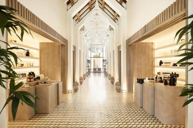 Hotel LUX Grand Gaube