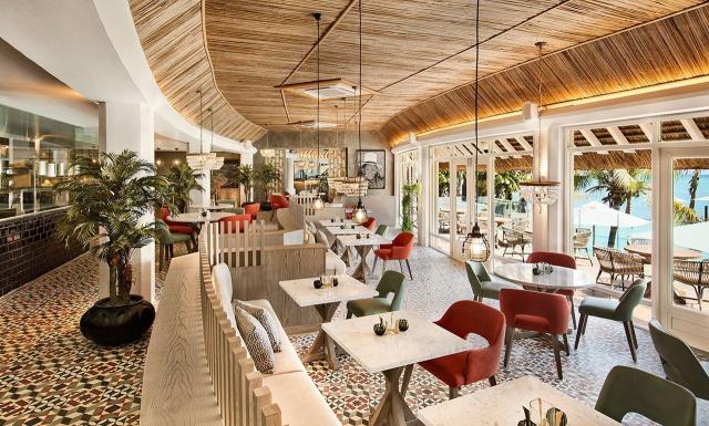 Hotel LUX Grand Gaube