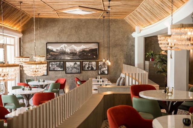 Hotel LUX Grand Gaube