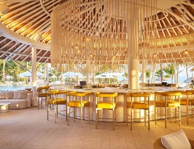 Hotel LUX Belle Mare