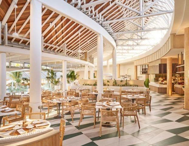Hotel LUX Belle Mare