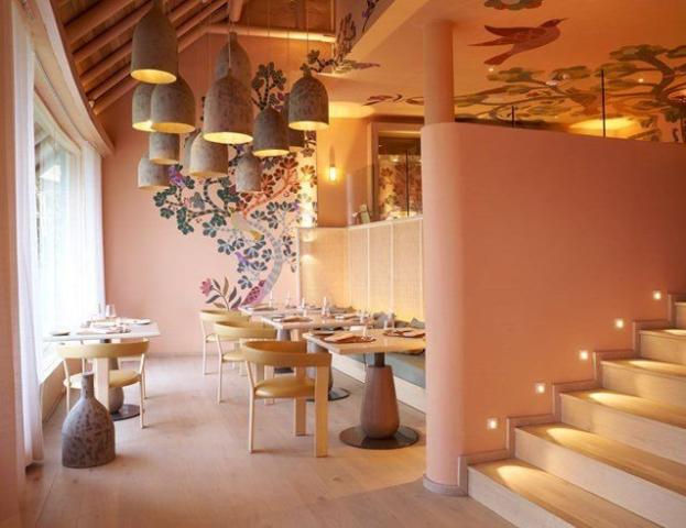 Hotel LUX Belle Mare