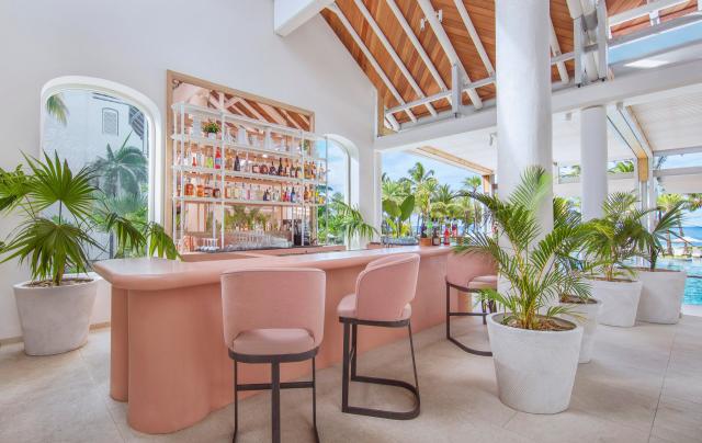 Hotel LUX Belle Mare