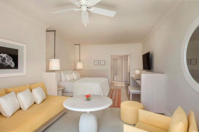 Hotel LUX Belle Mare