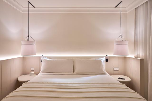 Hotel LUX Belle Mare