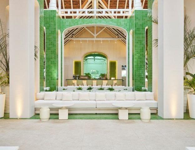 Hotel LUX Belle Mare