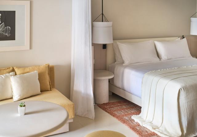 Hotel LUX Belle Mare