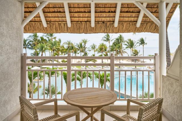 Hotel LUX Belle Mare